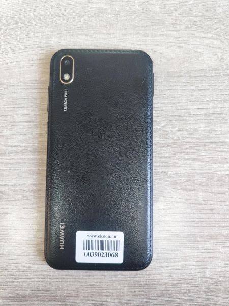 сотовый телефон Huawei Y5 2019 2/32GB (AMN-LX9) Duos в Иркутск