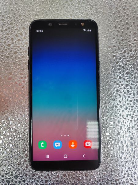 сотовый телефон Samsung Galaxy A6 2018 3/32GB (A600FN) Duos в Иркутск