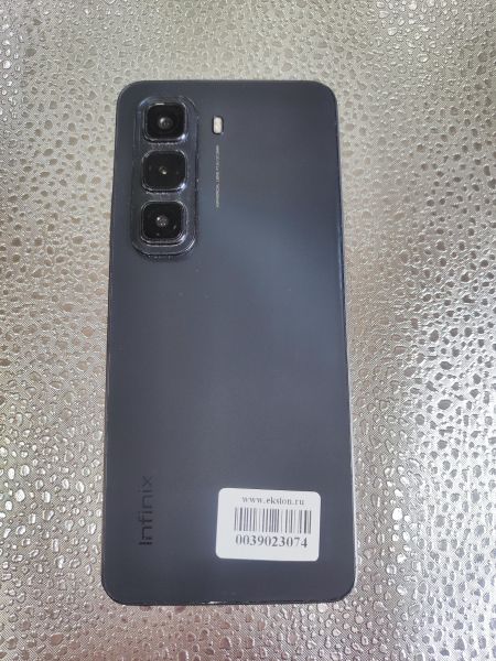 сотовый телефон Infinix Hot 50 8/128GB (X6882) Duos в Иркутск