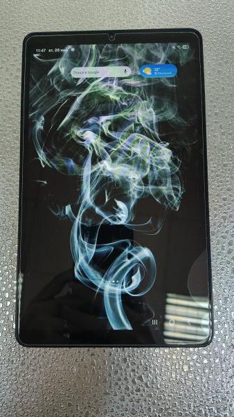 планшет Samsung Galaxy Tab A9 64GB (SM-X110) (без SIM) в Иркутск