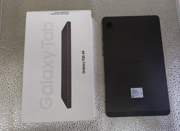 планшет Samsung Galaxy Tab A9 64GB (SM-X110) (без SIM) в Иркутск