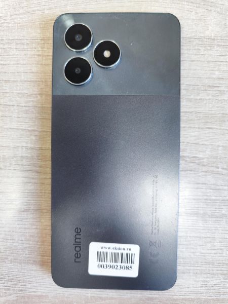 Купить Realme Note 50 3/64GB (RMX3834) Duos в Иркутск за 3200 руб.