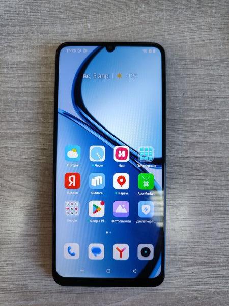 Купить Realme Note 50 3/64GB (RMX3834) Duos в Иркутск за 3200 руб.