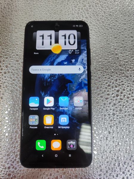 сотовый телефон Xiaomi Redmi 9C NFC 2/32GB (M2006C3MNG) Duos в Иркутск