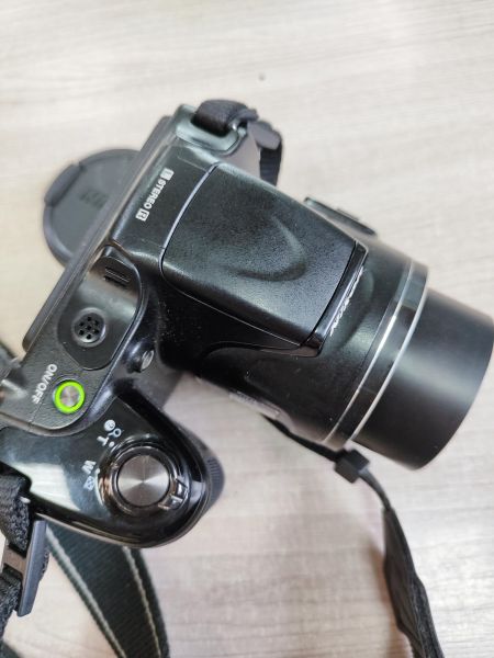фотоаппарат Nikon Coolpix L820 (СЗУ не требуется) в Иркутск