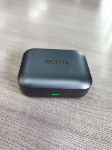 Купить Realme Buds Air 7 в Иркутск за 2300 руб.