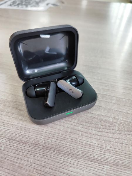 Купить Realme Buds Air 7 в Иркутск за 2300 руб.