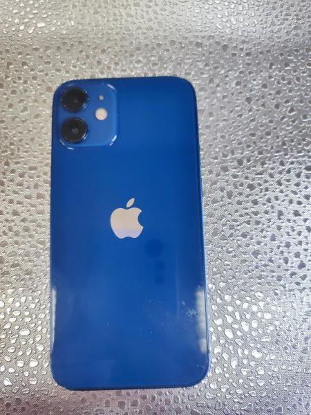 сотовый телефон Apple iPhone 12 mini 128GB в Иркутск