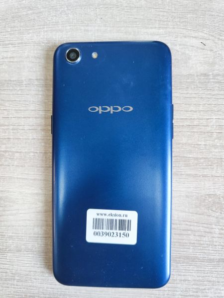 Купить OPPO A83 6/128GB (CPH1729) Duos в Иркутск за 2200 руб.