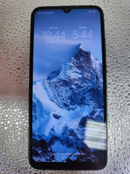 сотовый телефон Xiaomi Redmi 9A 2/32GB (M2006C3LG/M2006C3LI) Duos в Иркутск