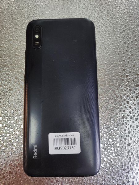сотовый телефон Xiaomi Redmi 9A 2/32GB (M2006C3LG/M2006C3LI) Duos в Иркутск