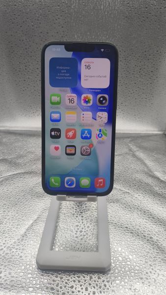 сотовый телефон Apple iPhone 13 128GB в Иркутск