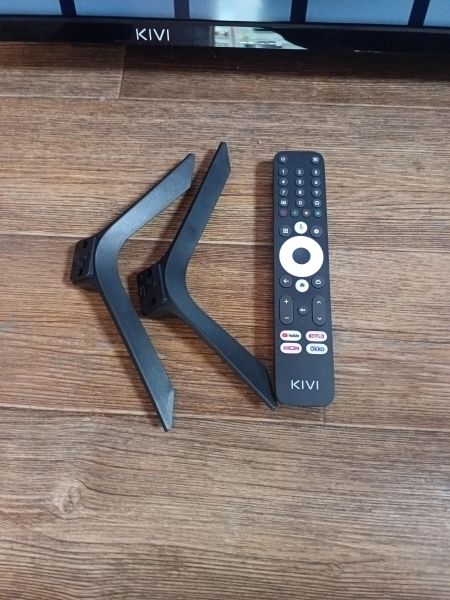 телевизор KIVI K40FD60B в Иркутск