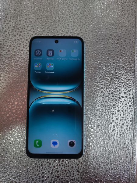 Купить TECNO Spark Go 2 3/64GB (KM4) Duos в Иркутск за 1700 руб.