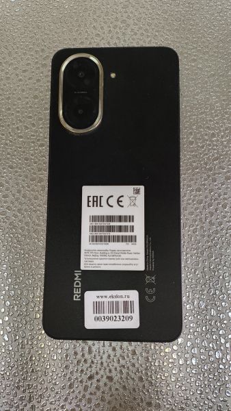 сотовый телефон Xiaomi Redmi A5 3/64GB (25028RN03A) Duos в Иркутск