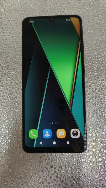 сотовый телефон Xiaomi Redmi A5 3/64GB (25028RN03A) Duos в Иркутск