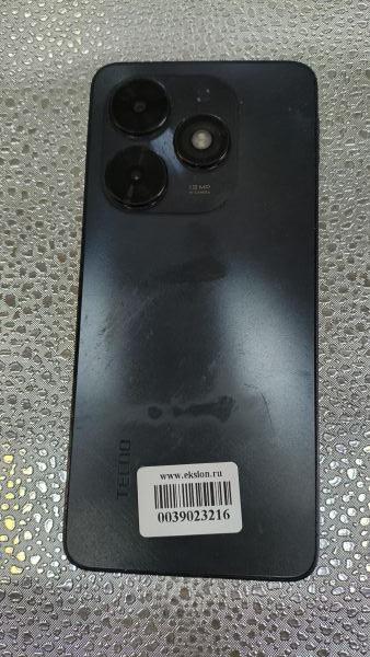 сотовый телефон TECNO Spark Go 2024 4/64GB (BG6) Duos в Иркутск