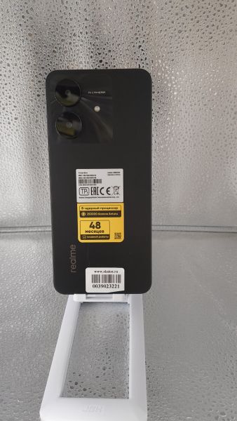 сотовый телефон Realme Note 60x 3/64GB (RMX3938) Duos в Иркутск