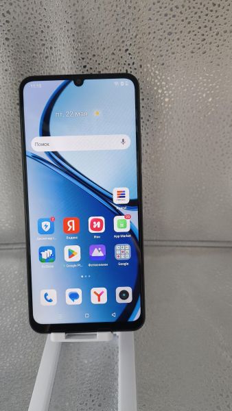 сотовый телефон Realme Note 60x 3/64GB (RMX3938) Duos в Иркутск