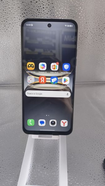 сотовый телефон TECNO Spark Go 2 4/128GB (KM4) Duos в Иркутск