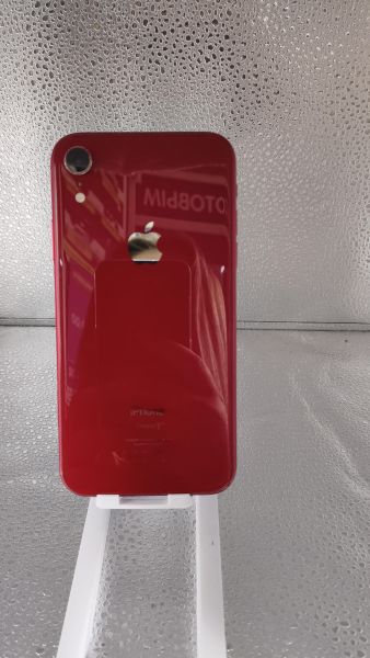 сотовый телефон Apple iPhone XR 64GB в Иркутск