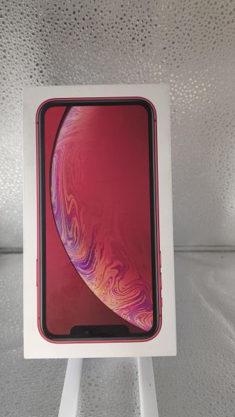 сотовый телефон Apple iPhone XR 64GB в Иркутск