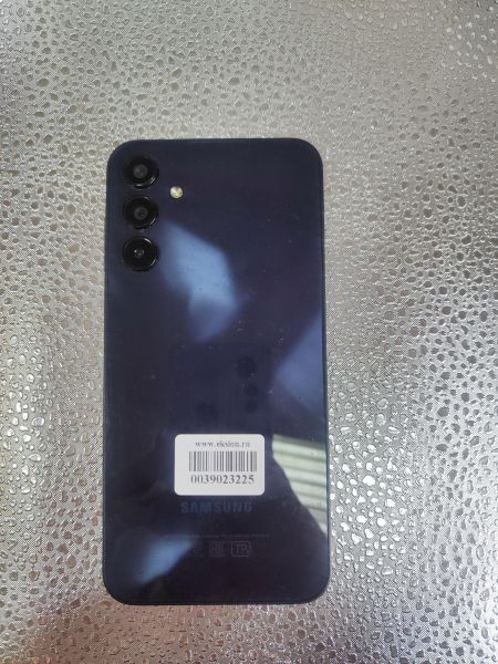 Купить Samsung Galaxy A15 4/128GB (A155F) Duos в Иркутск за 4000 руб.