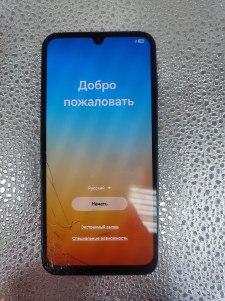 Купить Samsung Galaxy A15 4/128GB (A155F) Duos в Иркутск за 4000 руб.