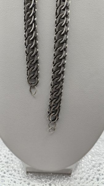 серебряная цепь Цепь серебро 925 34,97g, вес изделия 34.97g, длина 65 см в Иркутск