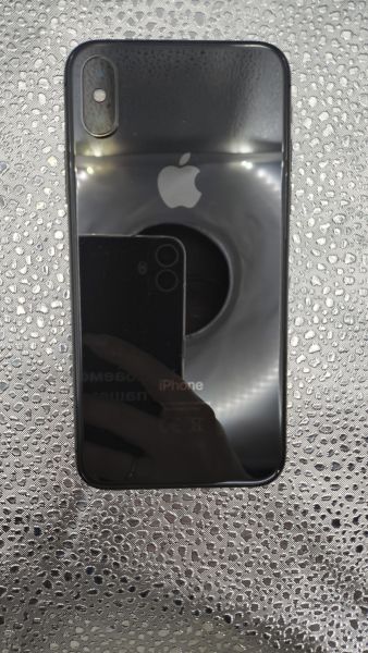 сотовый телефон Apple iPhone X 64GB в Иркутск