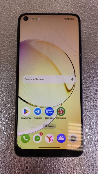 сотовый телефон Realme 10 8/128GB (RMX3630) Duos в Иркутск