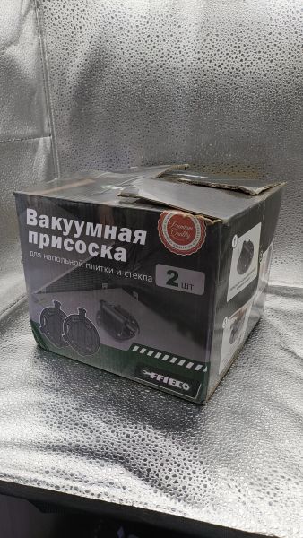 стеклодомкрат (присоска) Effieco без модели (вакуумная присоска) в Иркутск