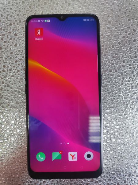 сотовый телефон OPPO A5 2020 3/64GB (CPH1931) Duos в Иркутск