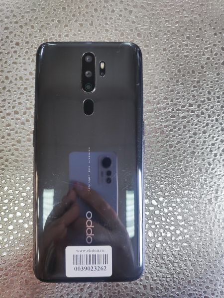 сотовый телефон OPPO A5 2020 3/64GB (CPH1931) Duos в Иркутск