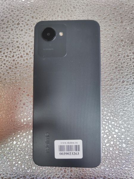 сотовый телефон Realme C30s 3/64GB (RMX3690) Duos в Иркутск