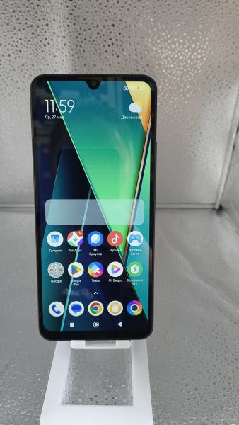 сотовый телефон POCO C75 8/256GB (2410FPCC5G) Duos в Иркутск