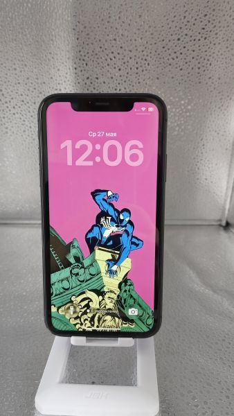 сотовый телефон Apple iPhone 11 128GB в Иркутск