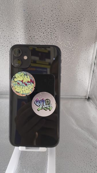 сотовый телефон Apple iPhone 11 128GB в Иркутск