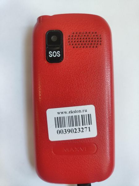 сотовый телефон MAXVI B7 Duos в Иркутск