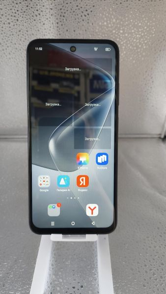 сотовый телефон Infinix Hot 50i 6/128GB (X6531B) Duos в Иркутск