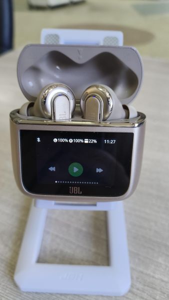 беспроводные наушники JBL Tour Pro 3 в Иркутск