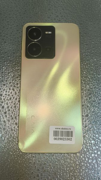 сотовый телефон Vivo Y35 4/64GB (V2205) Duos в Иркутск