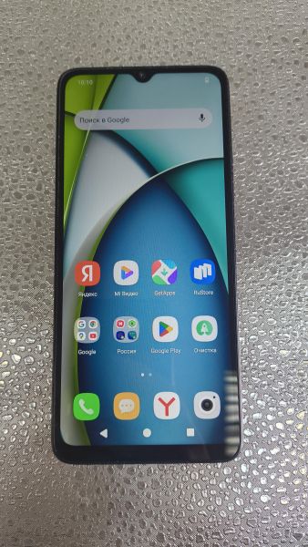 сотовый телефон Xiaomi Redmi A3x 3/64GB (24048RN6CG) Duos в Иркутск
