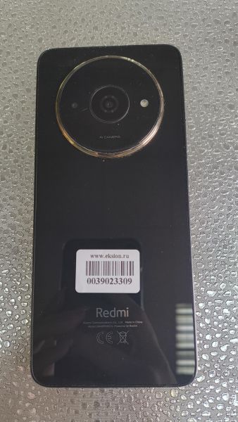 сотовый телефон Xiaomi Redmi A3x 3/64GB (24048RN6CG) Duos в Иркутск
