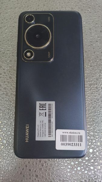 сотовый телефон Huawei nova Y72S 8/128GB (GFY-LX1) Duos в Иркутск