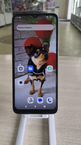 сотовый телефон Xiaomi Redmi A1+ 2/32GB (220733SFG) Duos в Иркутск