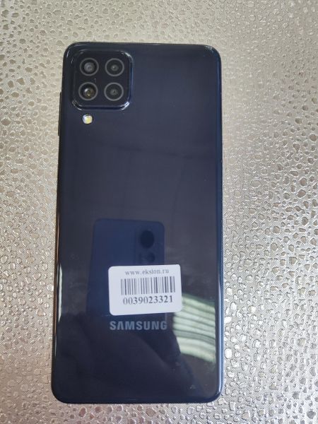 сотовый телефон Samsung Galaxy A22 4G 4/64GB (A225F) Duos в Иркутск