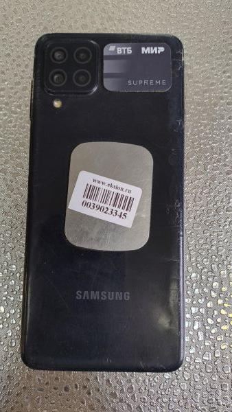 сотовый телефон Samsung Galaxy A22 4G 4/128GB (A225F) Duos в Иркутск