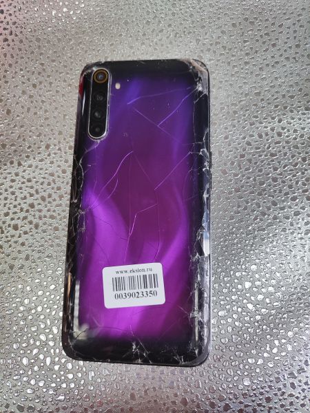сотовый телефон Realme 6 Pro 8/128GB (RMX2063) Duos в Иркутск