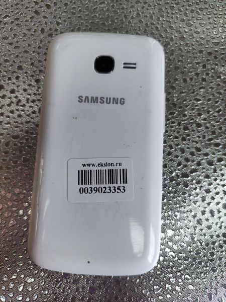 сотовый телефон Samsung Galaxy Star Plus (S7262) Duos в Иркутск